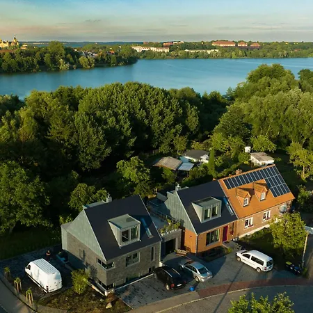 Ferienwohnung-Claudia In Schwerin Schwerin  Eksteriør billede