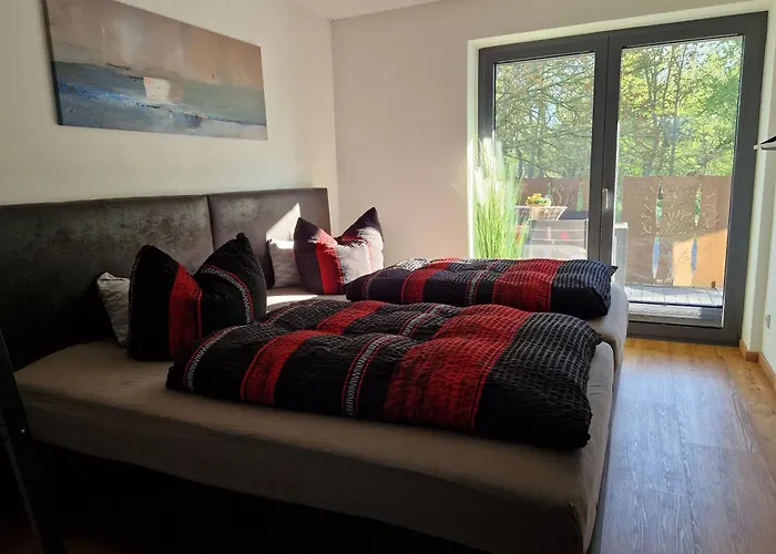 Ferienwohnung-Claudia In Schwerin