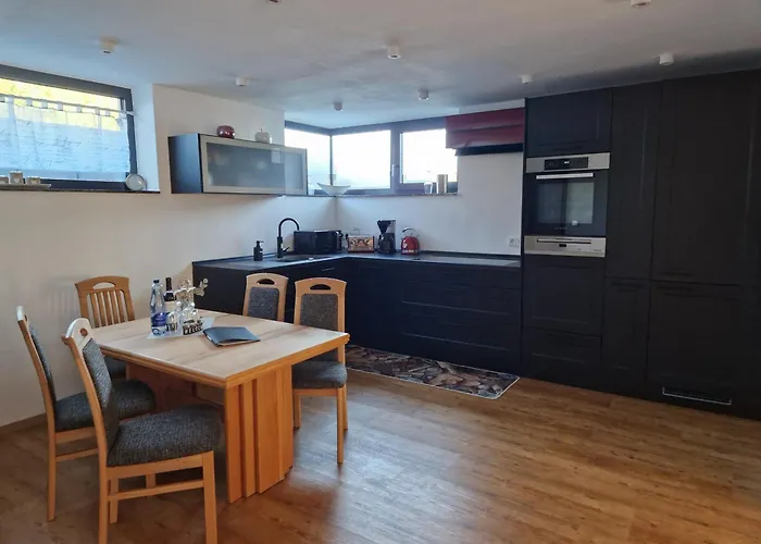 Ferienwohnung-Claudia In Schwerin