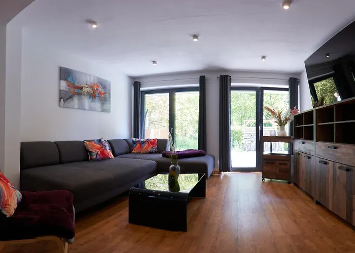 Ferienwohnung-Claudia In Schwerin