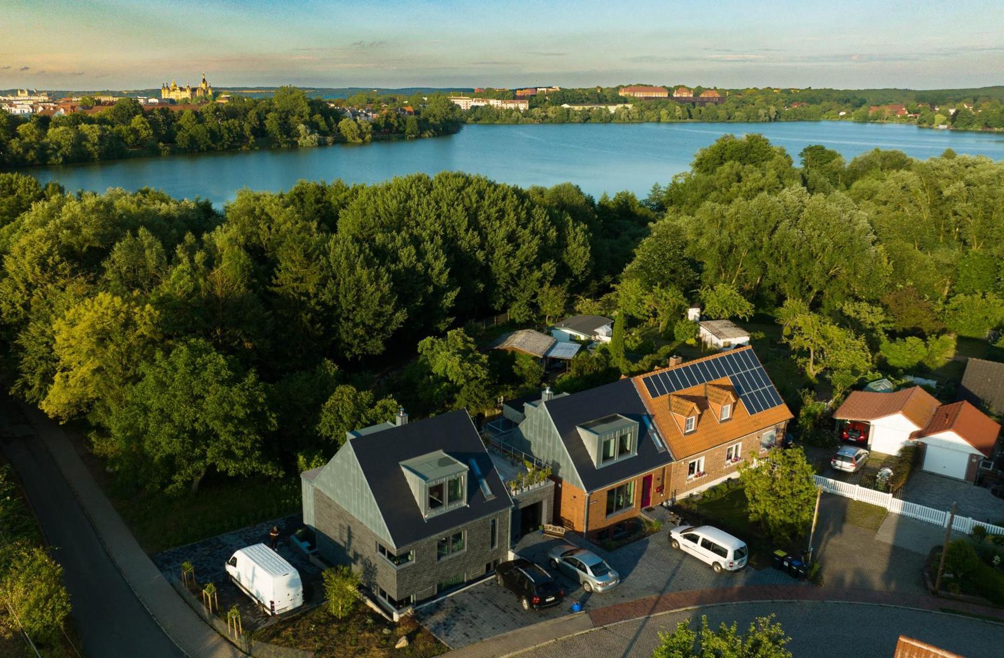 Apartment Ferienwohnung-claudia In Schwerin *