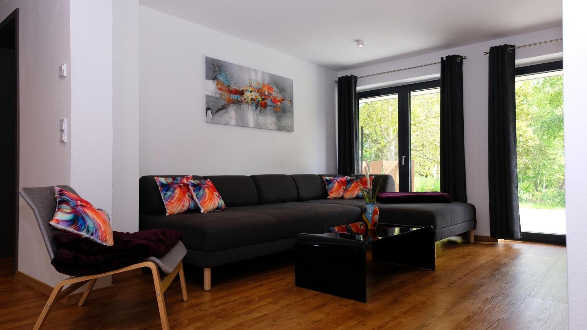 Ferienwohnung-claudia In Schwerin Schwerin (Mecklenburg-Vorpommern)