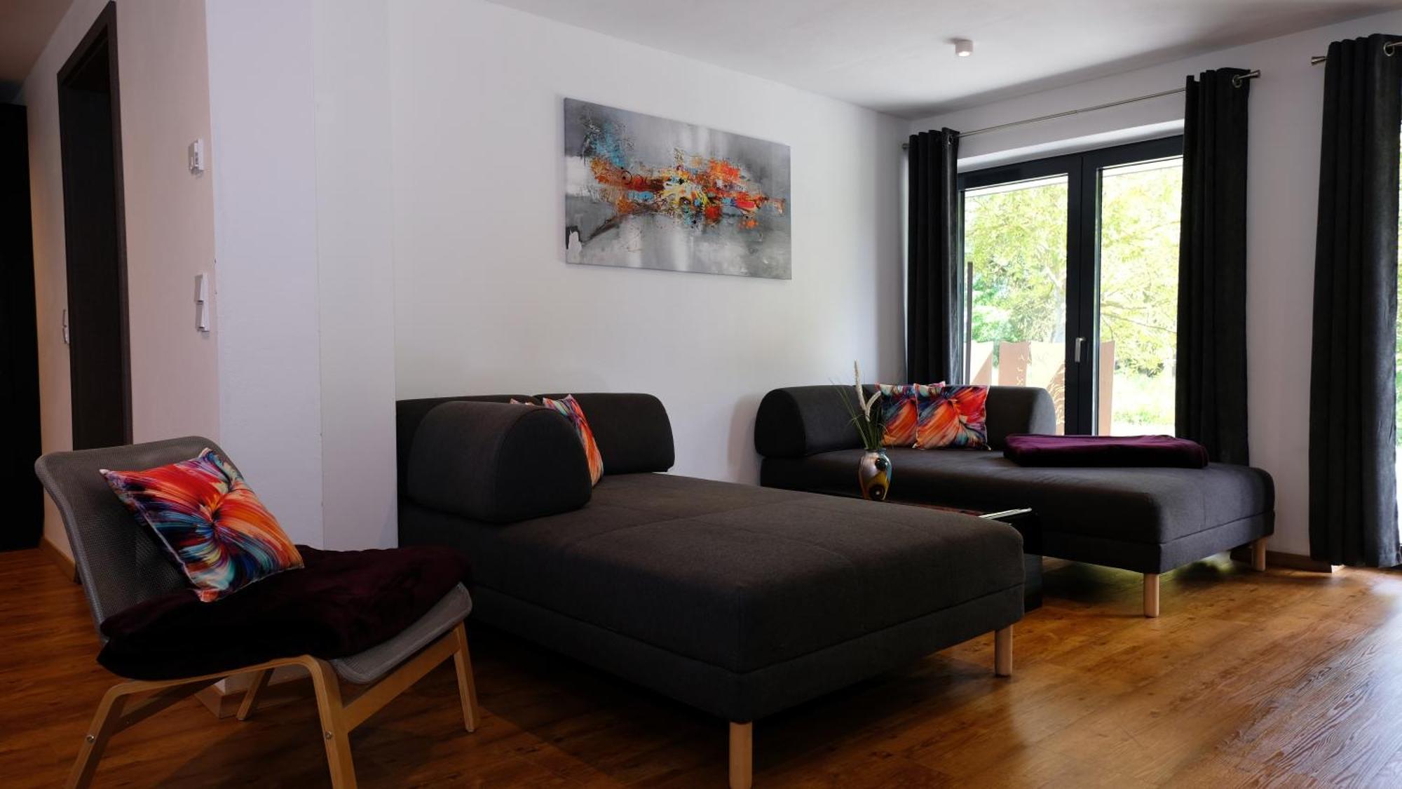 Ferienwohnung-claudia In Schwerin Apartment Schwerin (Mecklenburg-Vorpommern)