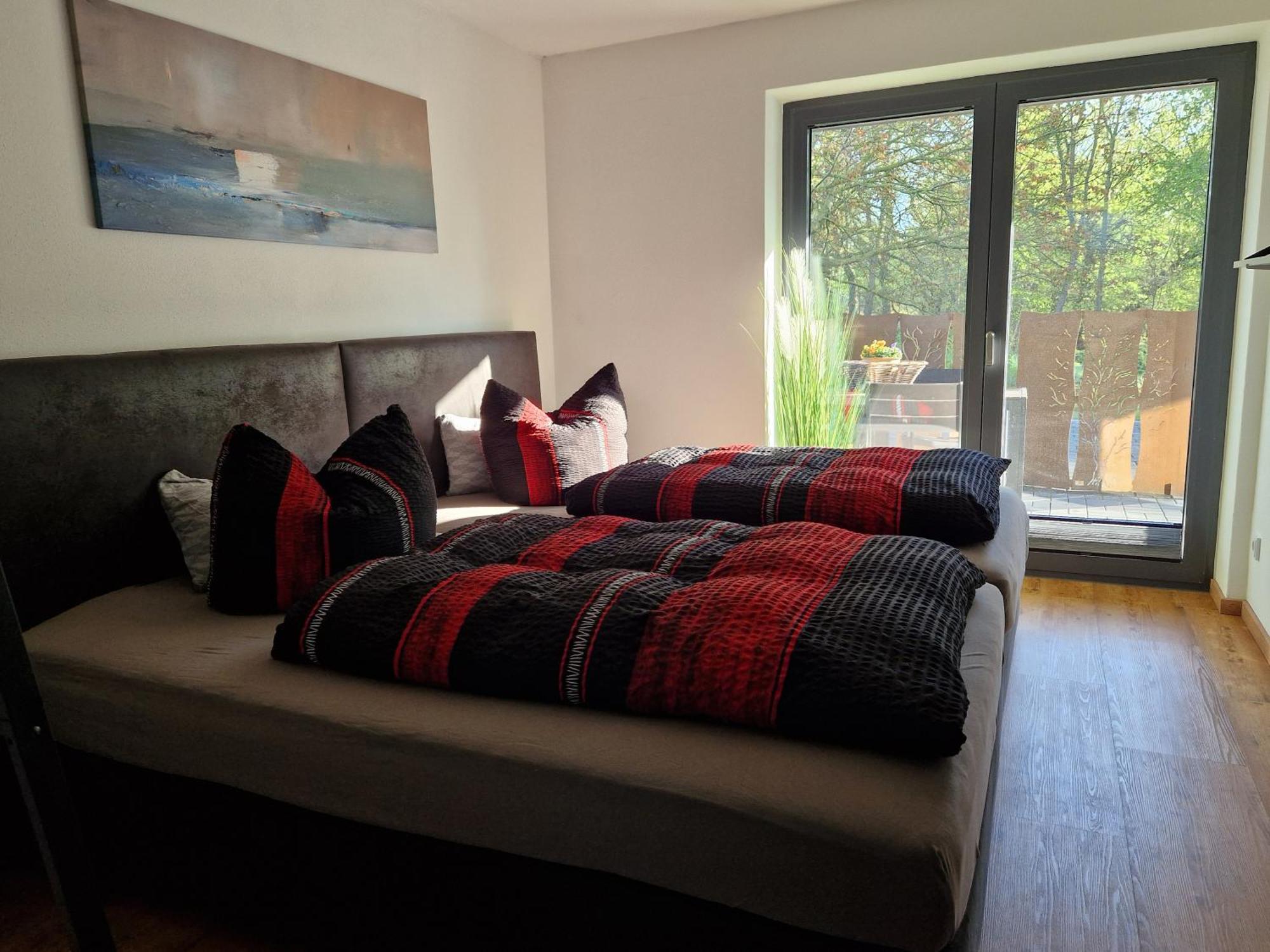 Ferienwohnung-claudia In Schwerin Lejlighed