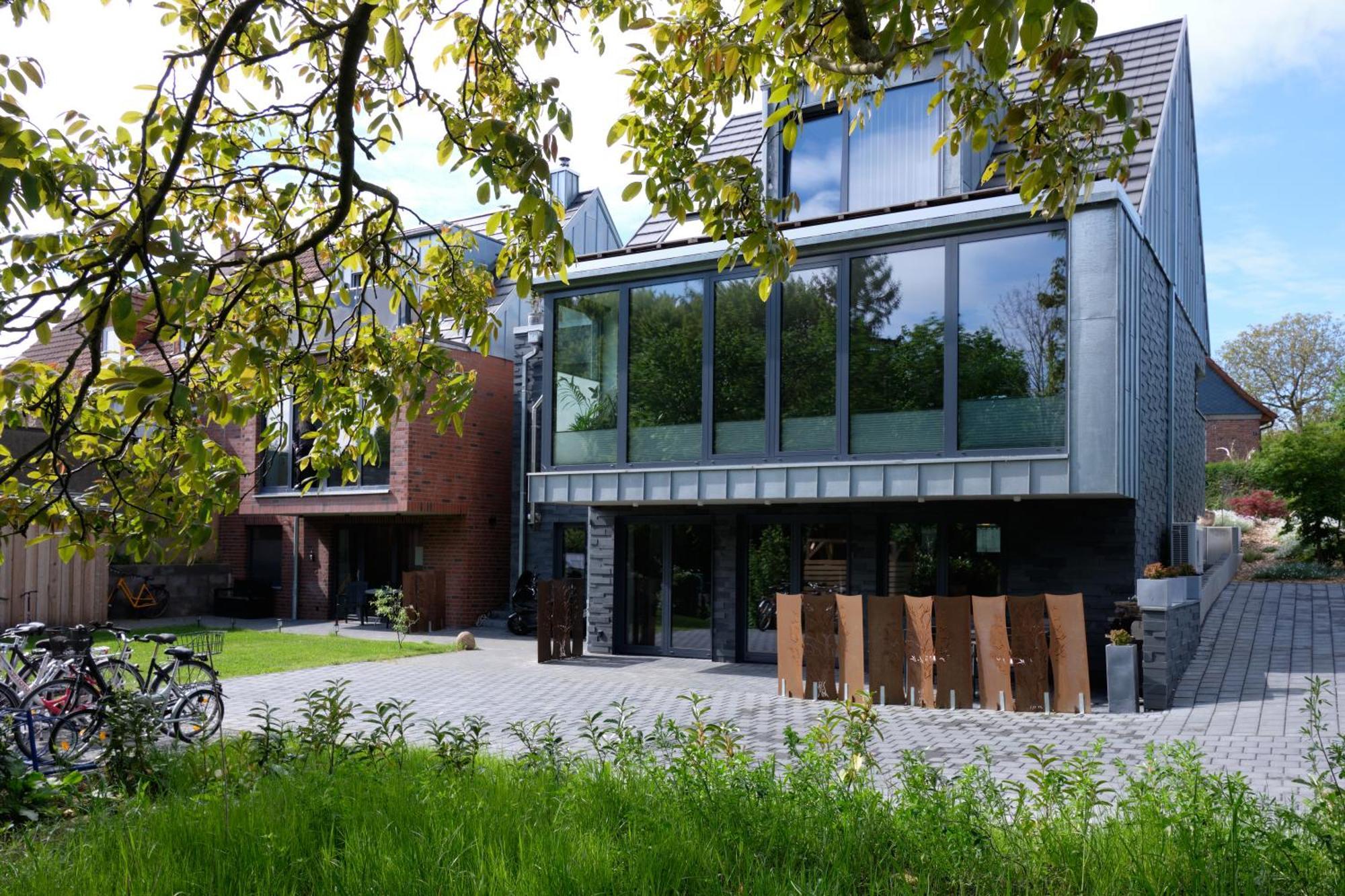 Apartment Ferienwohnung-claudia In Schwerin *