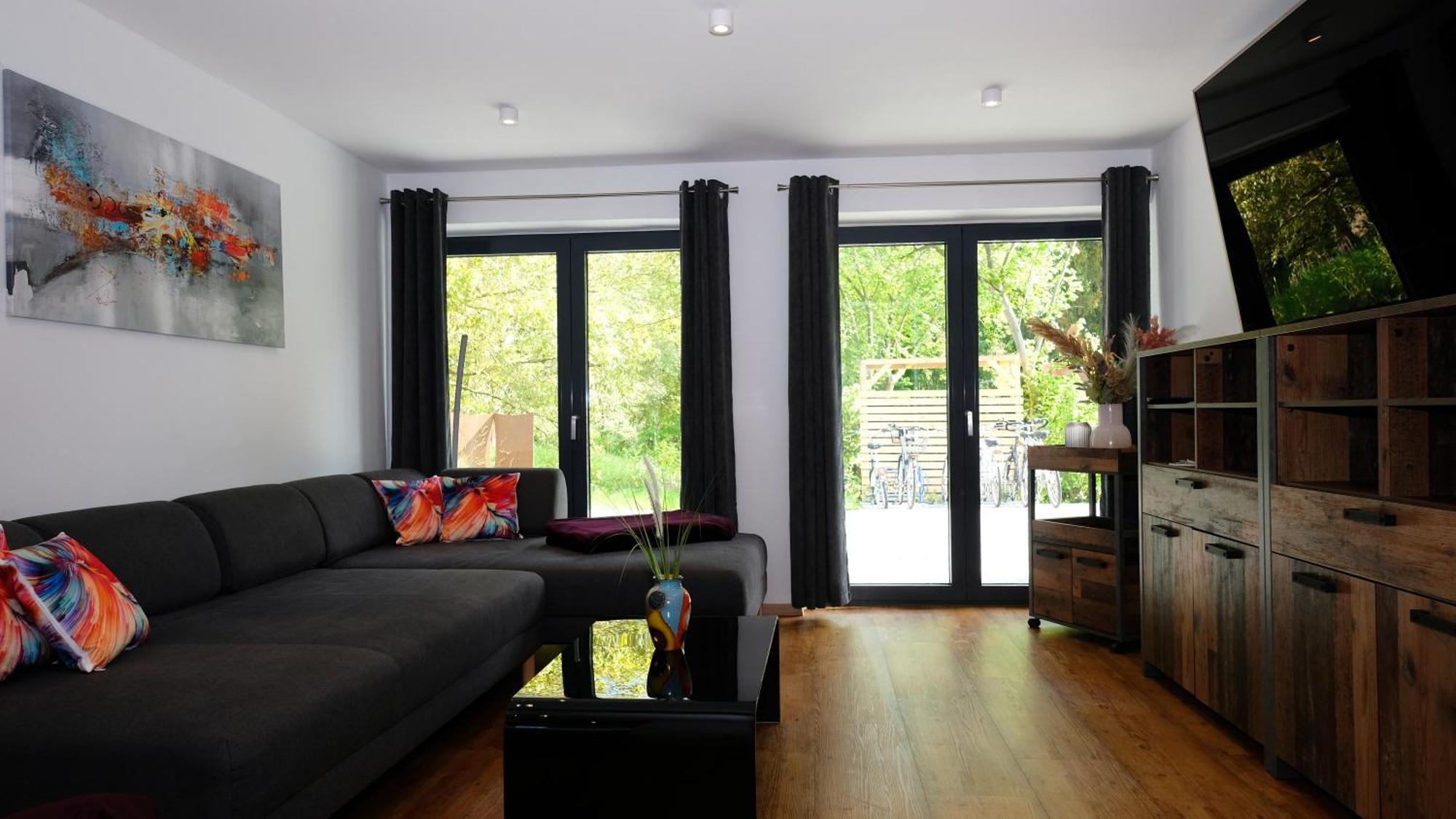 Apartment Ferienwohnung-claudia In Schwerin *