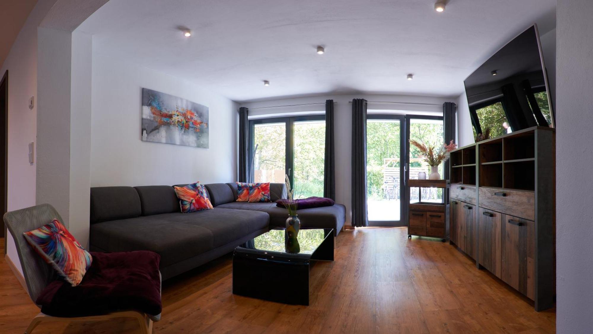 Ferienwohnung-claudia In Schwerin *
