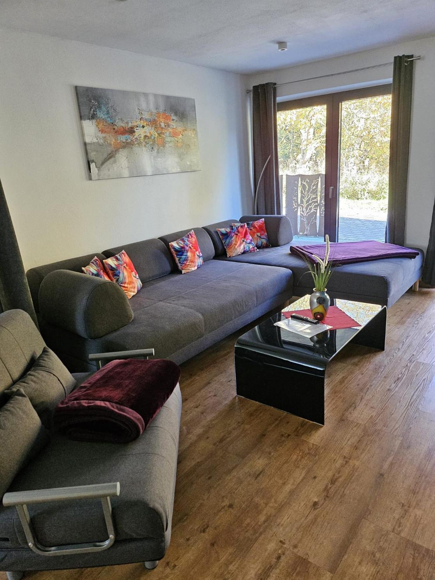 Ferienwohnung-claudia In Schwerin